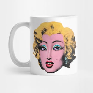 #123 Mug